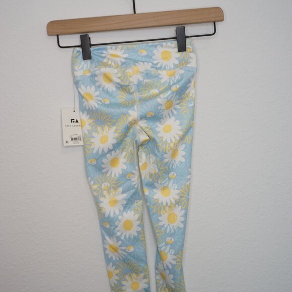 Free Assembly Girls True Waist Leggings - Picture 8 of 16